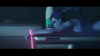 Play Widowmaker Caught In a Web