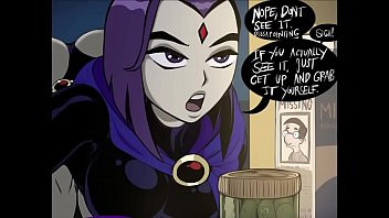Play Starfire Tastes The Cake [Dubbed]