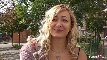 Play GERMAN SCOUT - BEAUTY SKINNY FITNESS TEEN LOLA SEDUCE TO FUCK AT REAL PICKUP