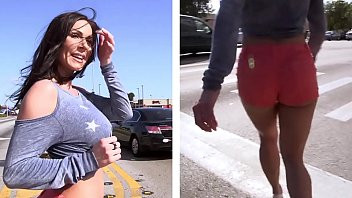 Play BANGBROS - Prepare To Fall Head Over Heels For PAWG Kendra Lust