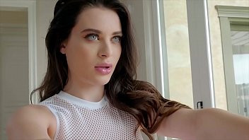 Play Blonde Milf (Casca Akashova) takes (Ricky Johnson) younger big black dickm - Brazzers