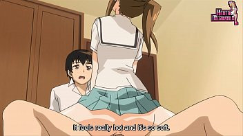 Play Hentai Uncensoreed Hardcore SEX hentaimegaworld.com