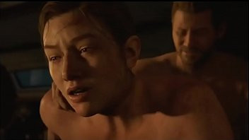 Play Last of Us 2 - Abby & Owen