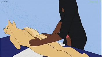 Play 'A Good Massage' Animation by itroitnyah