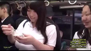 Play Japanese groped
