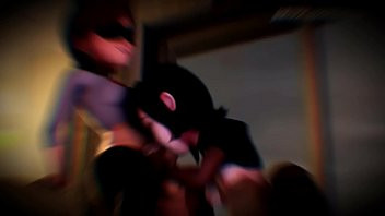 Play The incredibles mom and daugther lovess