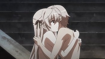 Play Yosuga no sora - All 5 Waifus (Story mode)