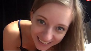 Play Hot teen fuck her roomies boyfriend next to her sleeping