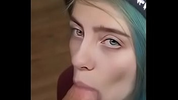 Play Billie Eilish's secret video