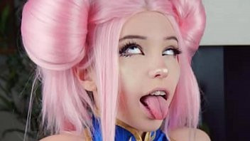 Play BELLE DEPHINE WILL MAKE YOU CUM