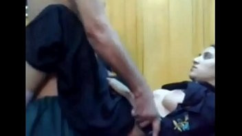 Play Afghan Doctor with his patient in hospital