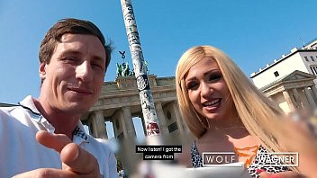 Play Top 5 Craziest Naughty Blind Dates ever in Berlin! ▁▃▅▆ WOLF WAGNER LOVE ▆▅▃▁ wolfwagner.love