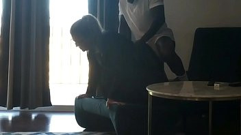 Play Cougar Wife Get's Black Cock On Summer Vacation
