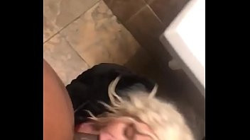 Play Racist milfs be in the bathroom at her sons football game