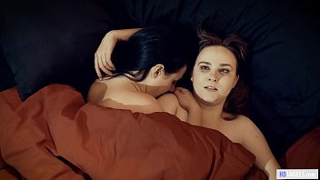 Play Unhappy Wife Enjoys First Lesbian Experience With A Busty MILF - Angela White, Jay Taylor