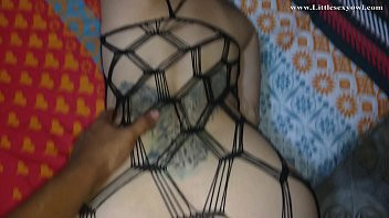 Play Stepdaughter squirts my cock creampie inside my stepdaughter