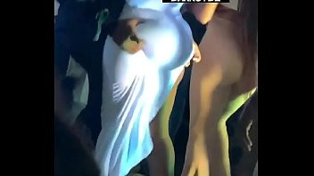 Play My Friends Wife Treated Like A Slut At The Club