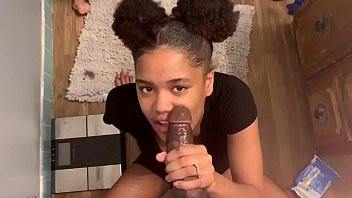 Play Daddy Asked For Head, So Daddy Gets Head (Follow Us On Instagram @SimplyLamiaa @TheKingZw) [Join For More Content: OnlyFans.com/ZeeAndMia]