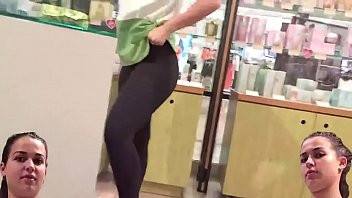 Play She smiled looking at my dick